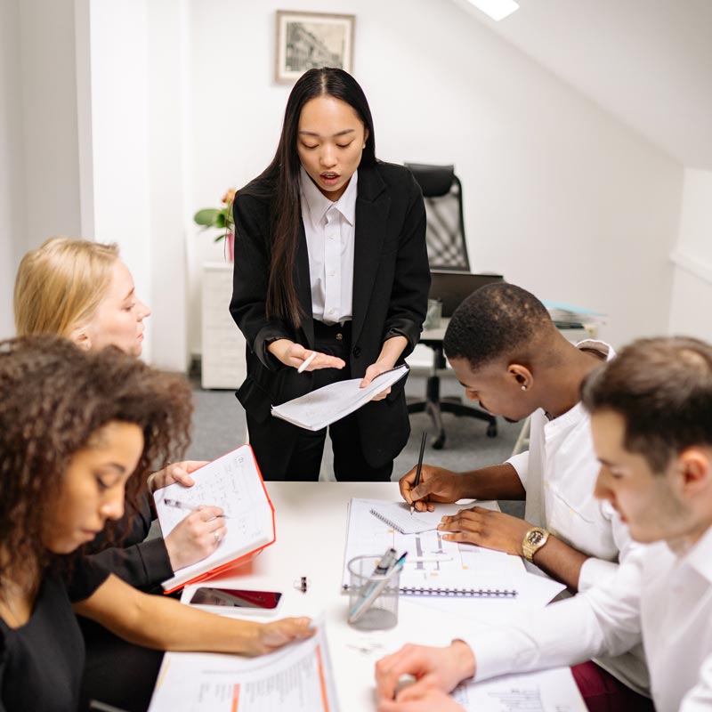 para empresas financiables